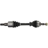 POINT GEAR Vetoakseli PNG72791 vasen