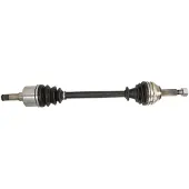 POINT GEAR Vetoakseli PNG72531 vasen