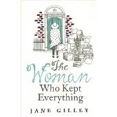 The Woman Who Kept Everything