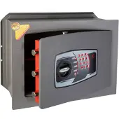 Technomax TECHNOFORT DT/5l sertifioitu seinäkaappi