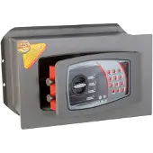 Technomax TECHNOFORT DT/3B sertifioitu seinäkaappi
