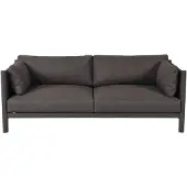 Brafab , Brad Sohva Charcoal Grey/Anthracite