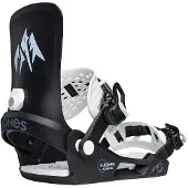 Jones Eclipse Junior-lumilauta Siteet