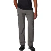 Columbia Silver Ridge Utility Muuntokelpoiset Housut