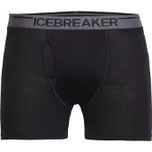 Icebreaker Anatomica Fly Boxerit