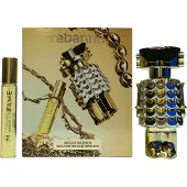Paco Rabanne Fame EDP 80 ml + EDP 20 ml -paketti