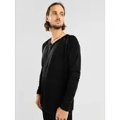 Woolf Merino Tuv Kerrastopaita black Koko XL