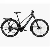 Orbea Kemen Adv 10 Mid 2026 Sähköpyörä