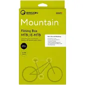 Ergon Mtb/e-mtb Työkalu