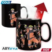 Naruto - Kage Bunshin - Heat Change -muki