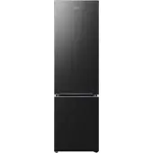 Samsung RB38C600EB1, 390 L, No Frost (jääkaappi), SN-T, 8 kg/24h, E, musta