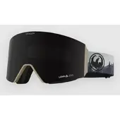 Dragon RVX Mag OTG Koda +Bonus Lens Laskettelulasit llmidnight+llamber Koko Uni