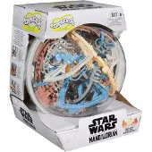 Perplexus Tähtien sota: The Mandalorian