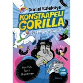 Kalejaiye, Konstaapeli Gorilla ja lentävät juorut