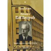 Lehmus, Hommage à Rolf Bergroth - Kappale suomalaisen pianismin historiaa