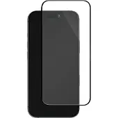 Deltaco – Screen protector for iPhone Air, full-fit silicate glass (SCRN-IP17AIR)