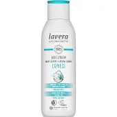 Lavera Basis Sensitiv Express Body Lotion 250 ml