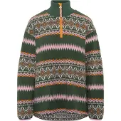 Kari Traa Ruthie Midlayer Hz Thyme - M