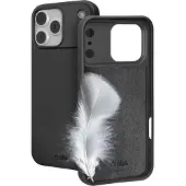 SBS COVER INSTINCT IPHONE 17 PRO MAX, BLACK (TEINSTIP1769K)