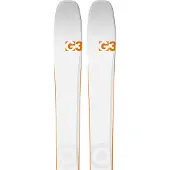 G3 Roamr 108 Alppisukset