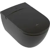 Villeroy & Boch Wc-istuin ViClean-I200 V0E200R7