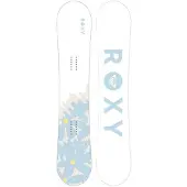 Roxy Snowboards Dawn Lumilauta