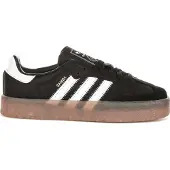 Adidas Matalavartiset tennarit 'Samba' musta / valkoinen
