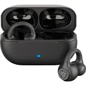 JLab Flex täysin langattomat in-ear kuulokkeet (musta)