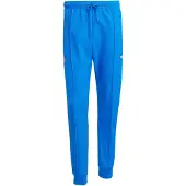 Adidas Real Madrid Treenihousut Terrace Icons - Sininen/valkoinen - , koko Small