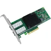Asus Server PCIE X710-DA2 2x 10Gbit SFP+ X710DA2G2P5 (90SKC000-M72AN0)