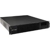 Armac UPS On-Line rack 2000VA 8xIEC C13 USB-B LCD metalowa obudowa DUST-FREE