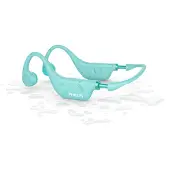 Philips TAK4607GY Bone Conduction -kuulokkeet, harmaa