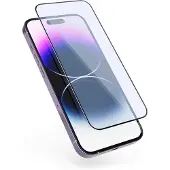EPICO Hero Glass, iPhone 15 Pro -panssarilasi