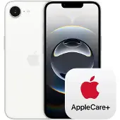 Apple Care+ for iPhone 16e
