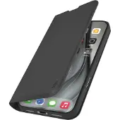 SBS Wallet Smooth -suojakotelo, Apple iPhone 17 Pro Max