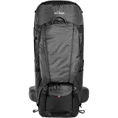 Tatonka Yukon X1 85+10 Trekking rinkka 86 cm Musta
