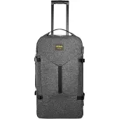 Tatonka Travel 60 2-pyöräinen vetolaukku 67 cm Harmaa