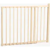 2Me Optimal Turvaportti 100 cm, Nature