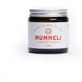 Raw Organic Kolme Cosmetics Mummeli talivoide 50ml