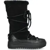 Canada Snow Women's Mount Marty High Black Talvikengät 37