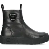 Canada Snow Women's Quebec Emb Black Talvikengät 41