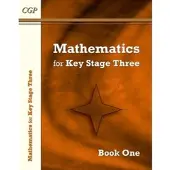 Coordination Group Publication KS3 Maths Textbook 1