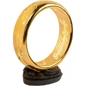 Grupo Erik The Lord of the Rings The One Ring valaisin