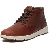 Timberland Parker Street Mid Lace Up Lenkkarit