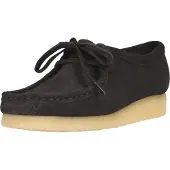 Clarks Originals Wallabee. D - Brown - 36