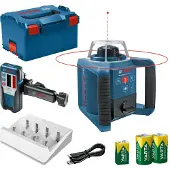Bosch Linjalaser GRL 300 HV