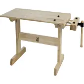 Holzmann Maschinen Wb 80 Micro Rakennuspeli