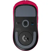 Logitech G Pro X Superlight 2 -langaton pelihiiri, pinkki