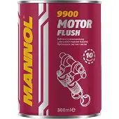 Mannol 9900 Moottorin huuhteluaine 300ml
