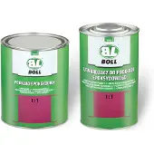 Boll 2K Epoksipohjamaali 1:1 800ml (kovete myydään erikseen)